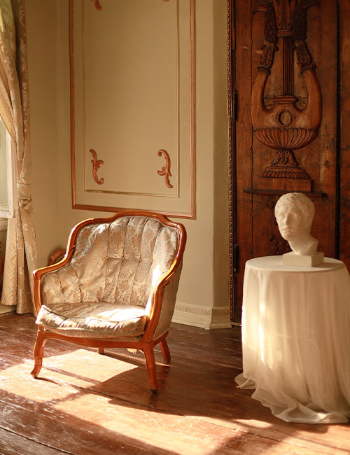 Achat et restauration de meubles anciens dans toute la France