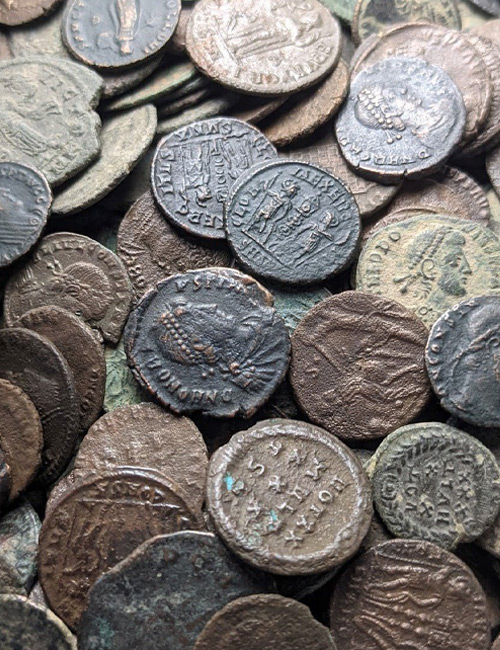 Achat et restauration de pièces anciennes dans toute la France dans toute la France