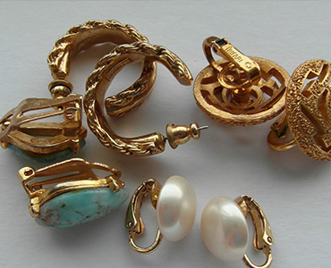 Achat et restauration de bijoux dans toute la France