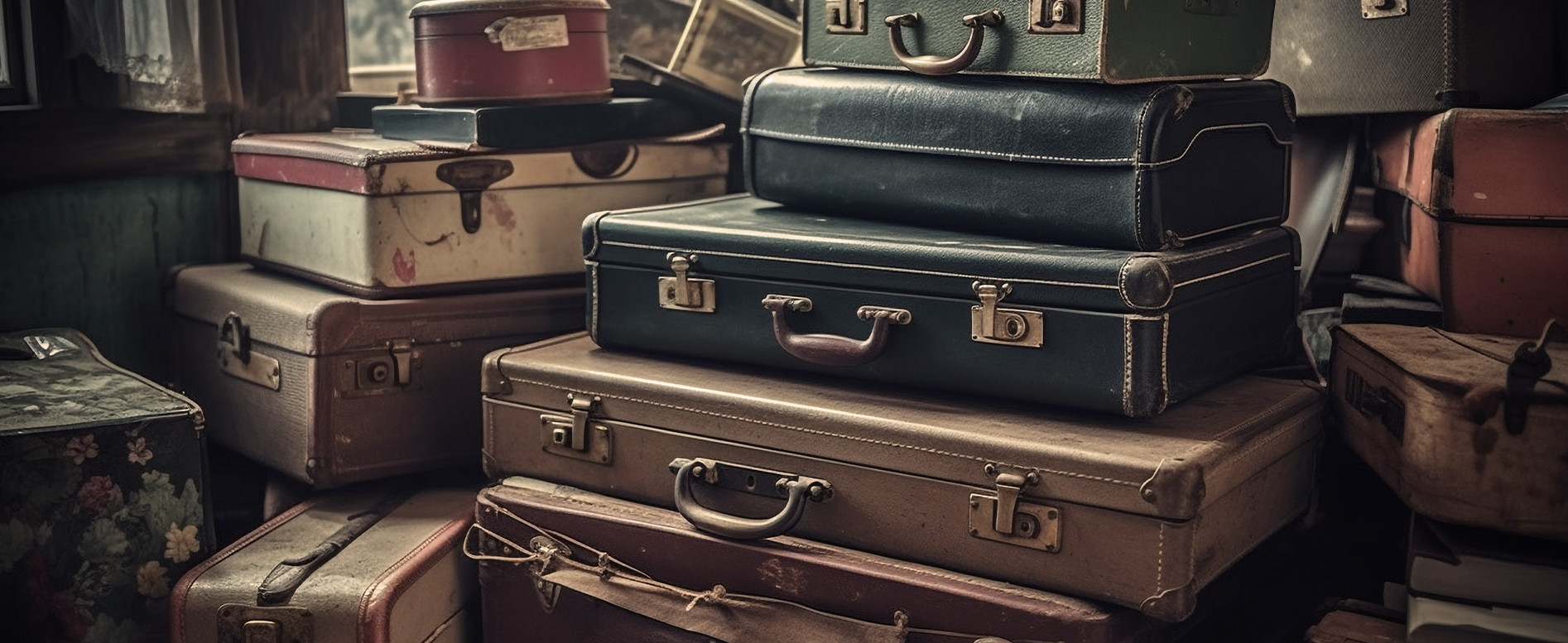 Achat et restauration d'antiquités dans toute la France